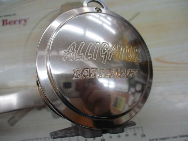 バトル 12GT ゴールド