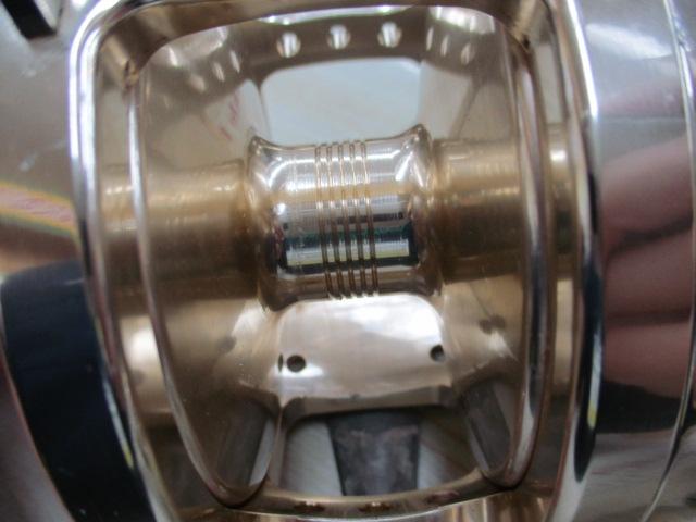 バトル 12GT ゴールド