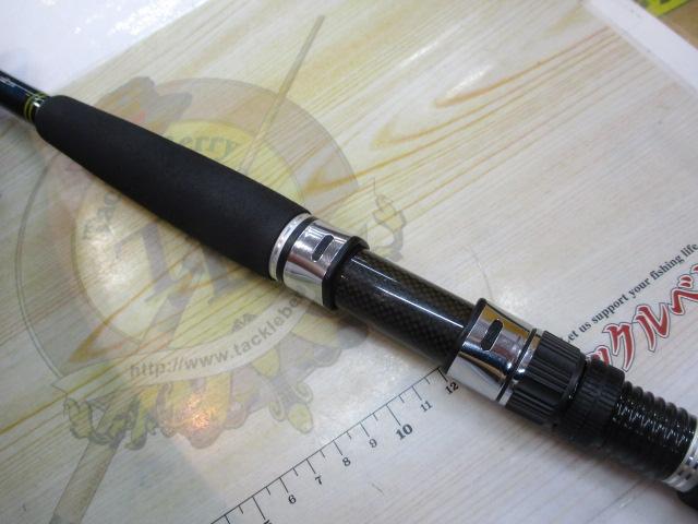 ソルティガドラド SG メーターオーバー 80S