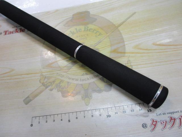 ソルティガドラド SG メーターオーバー 80S