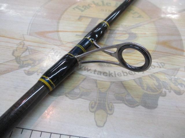 ソルティガドラド SG メーターオーバー 80S