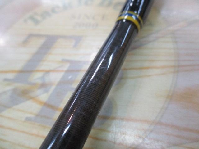 ソルティガドラド SG メーターオーバー 80S