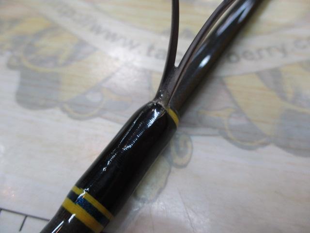 ソルティガドラド SG メーターオーバー 80S