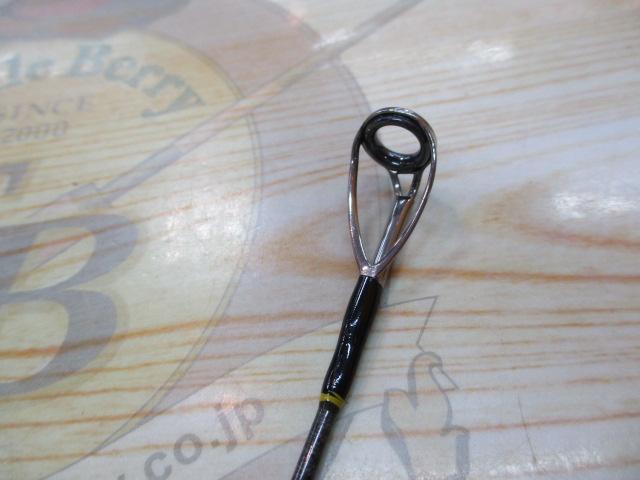 ソルティガドラド SG メーターオーバー 80S