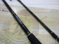 ソルティガドラド SG メーターオーバー 80S