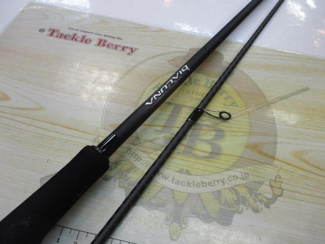 23ディアルーナ S86ML｜＠ベリーネット 日本最大新品中古釣具WEBショップ