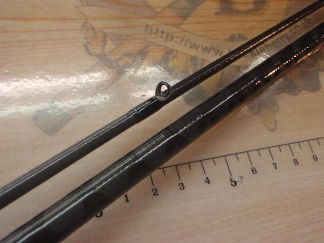 エメラルダス 80M