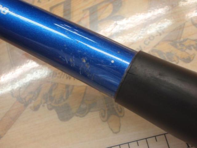 07スピンジョイ(振出)425CX-T