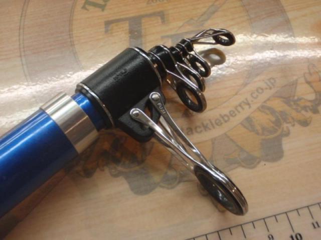 07スピンジョイ(振出)425CX-T