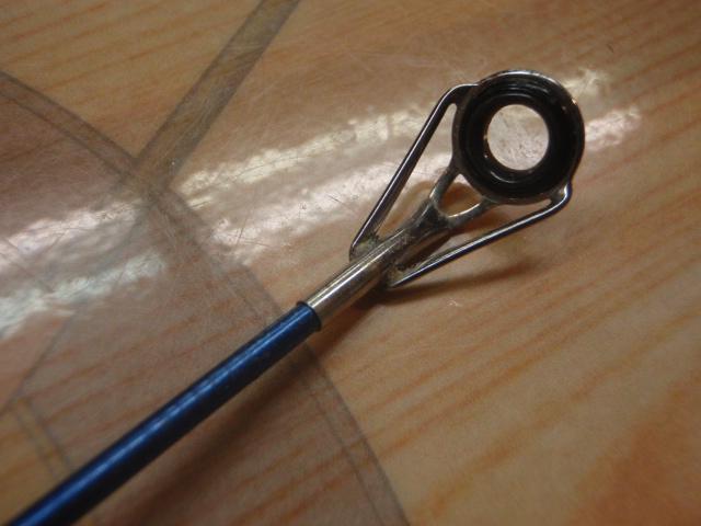 07スピンジョイ(振出)425CX-T