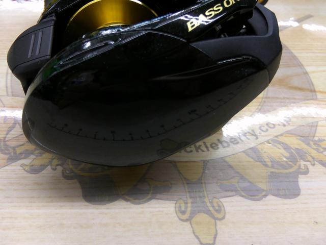 17バスワンXT 151