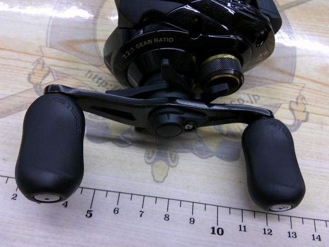 17バスワンXT 151