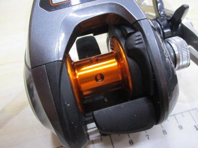 14バルケッタBB 300HG