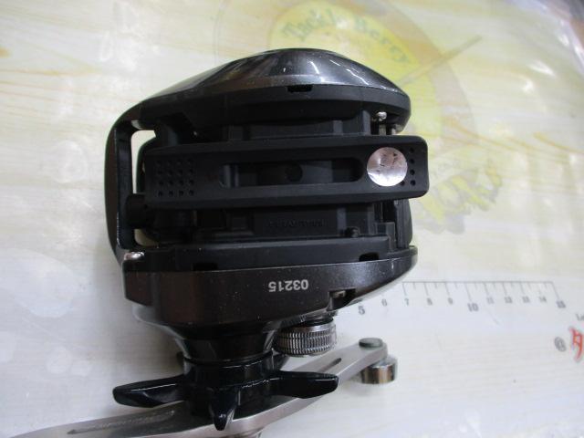 14バルケッタBB 300HG