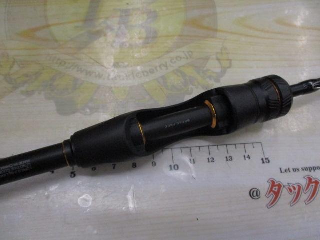 ソアレXR S60SUL-S｜＠ベリーネット 日本最大新品中古釣具WEBショップ