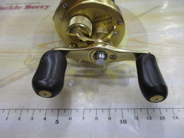 01カルカッタコンクエスト 100