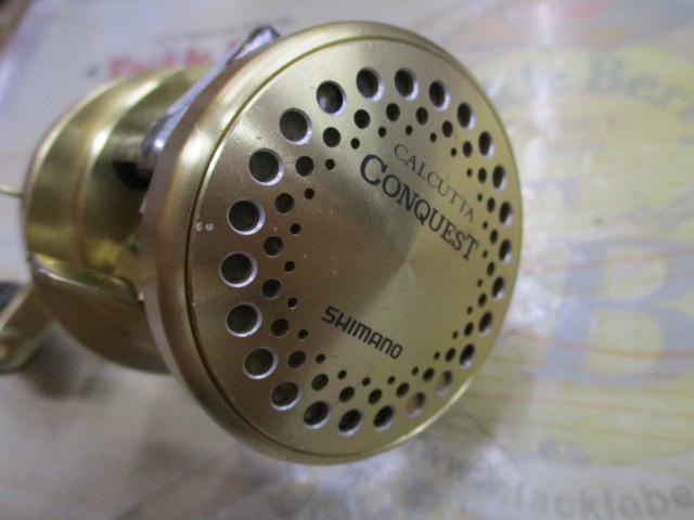 01カルカッタコンクエスト 100