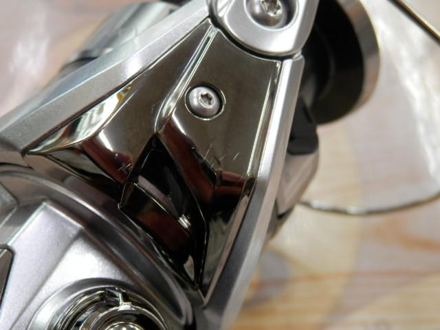 23ストラディック C3000XG