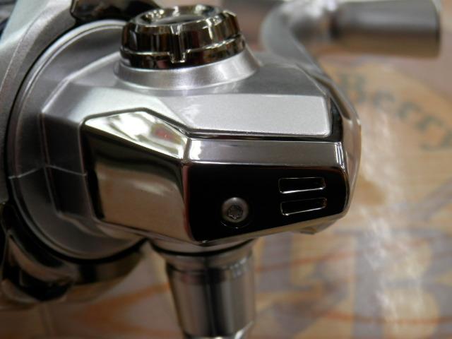 23ストラディック C3000XG