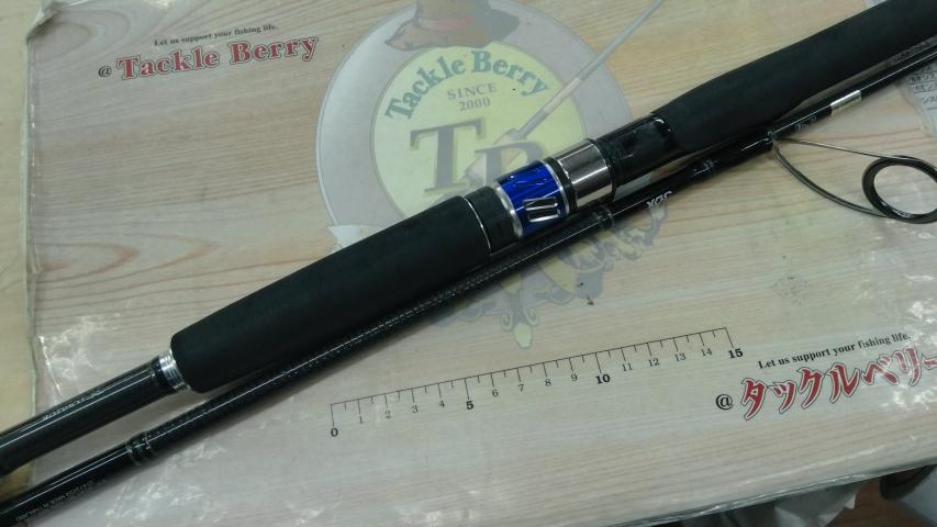 ソルティガコースタル SG CJ66S-4・F