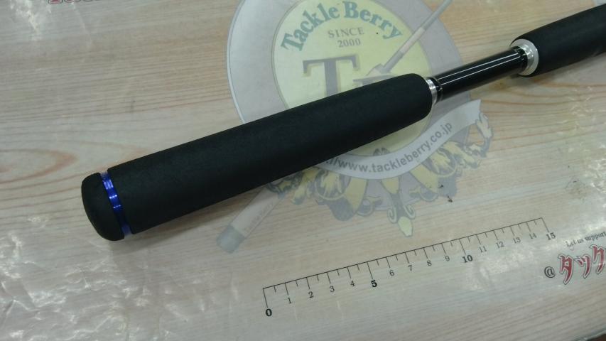 ソルティガコースタル SG CJ66S-4・F