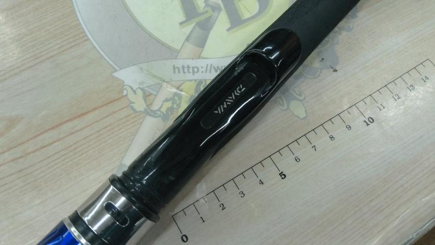 ソルティガコースタル SG CJ66S-4・F