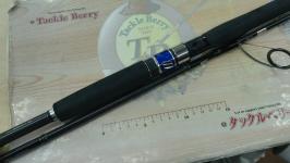 ソルティガコースタル SG CJ66S-4・F