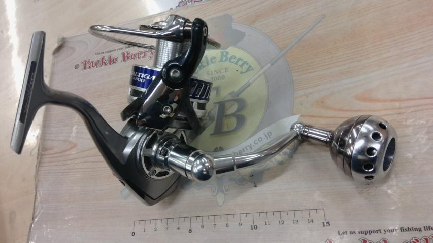 10ソルティガ 4500