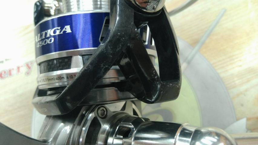 10ソルティガ 4500