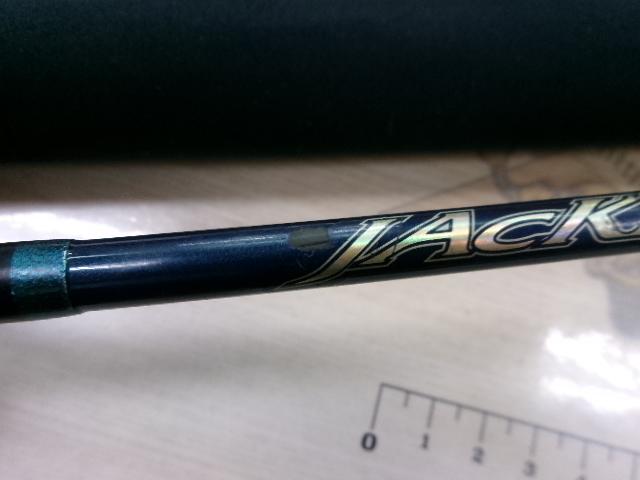 ジャッカー JS-60/3