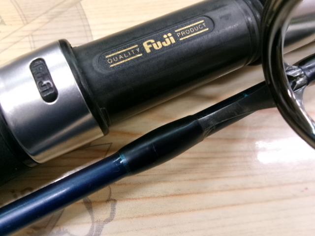 ジャッカー JS-60/3