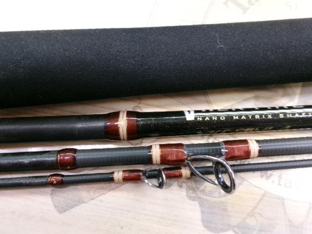 ヴァルキリーワールドエクスペディション VKC-58ML-4