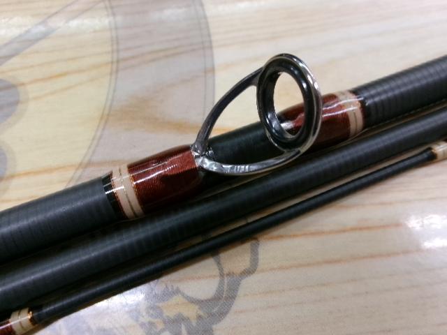 ヴァルキリーワールドエクスペディション VKC-58ML-4