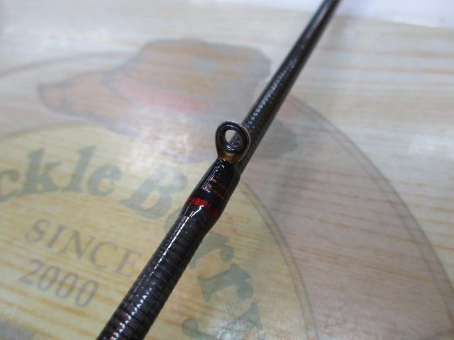 ソルティーステージロックフィッシュ SRC-762MH Kizihata SP