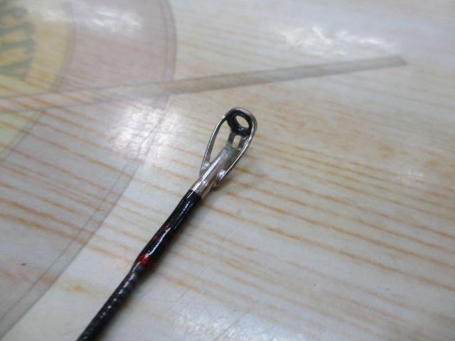 ソルティーステージロックフィッシュ SRC-762MH Kizihata SP