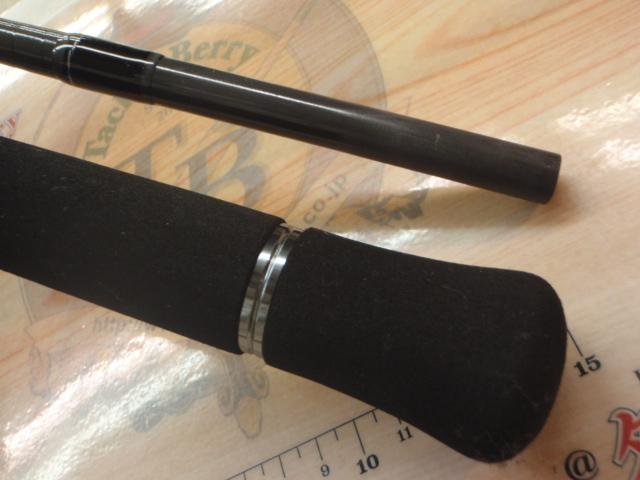 ドラッガーMX 100H