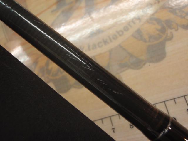 ドラッガーMX 100H