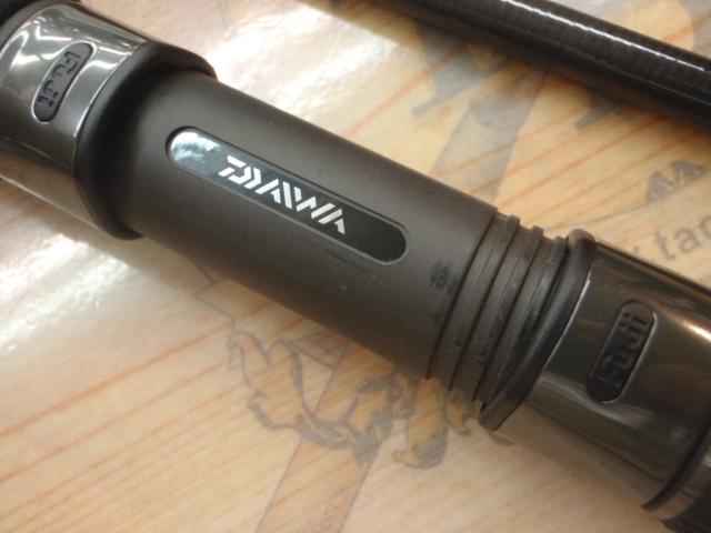 ドラッガーMX 100H