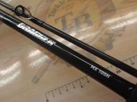 ドラッガーMX 100H