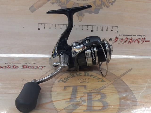 12アルテグラ 1000S