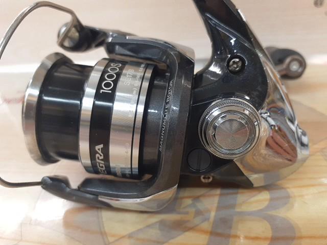 12アルテグラ 1000S