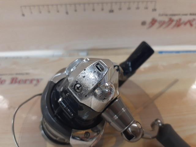 12アルテグラ 1000S