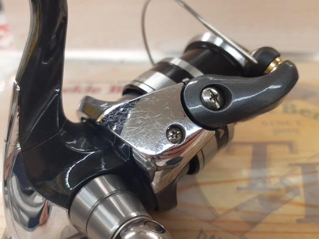 12アルテグラ 1000S