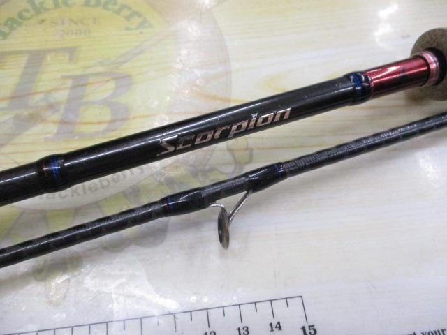 スコーピオン 1653RS-2(2019モデル)