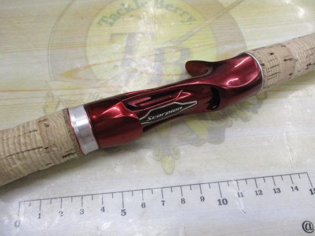 スコーピオン 1653RS-2(2019モデル)