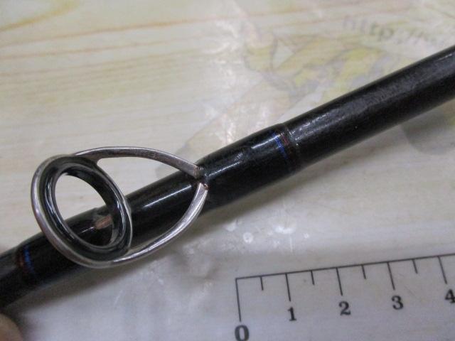 スコーピオン 1653RS-2(2019モデル)