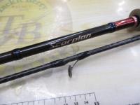 スコーピオン 1653RS-2(2019モデル)