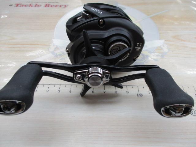 24タトゥーラ TW 100H