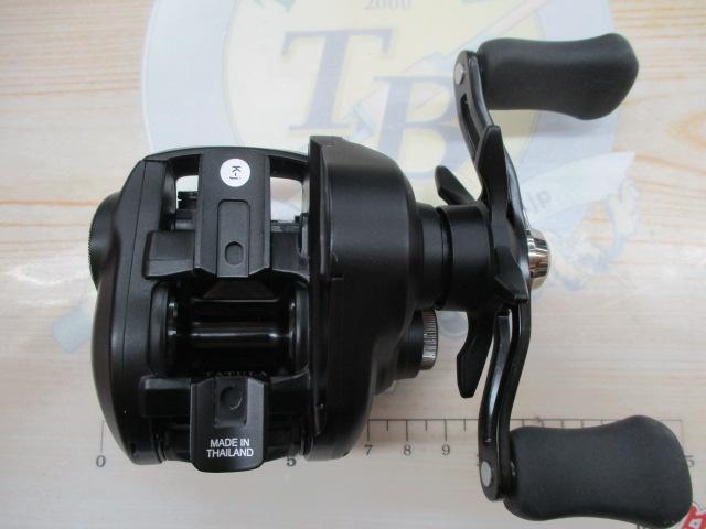 24タトゥーラ TW 100H