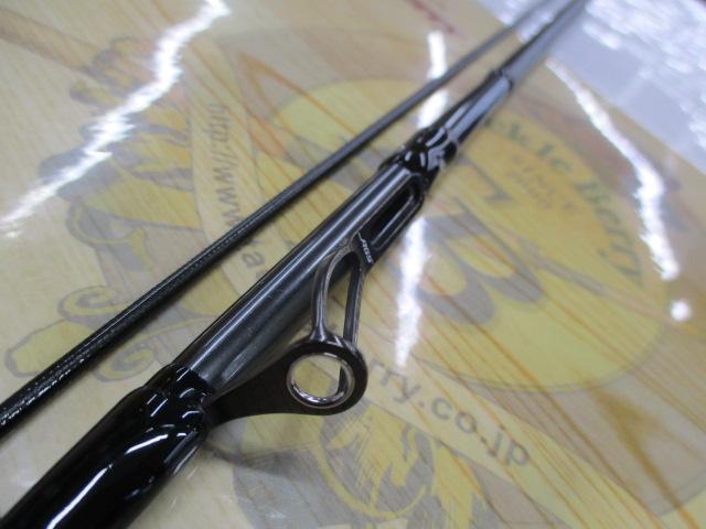 エメラルダスストイストRT IL 84MLM